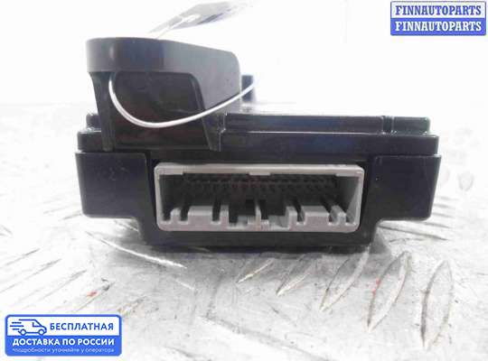 Аудиотехника на Honda Pilot II (YF3,YF4)