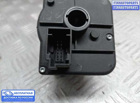 Переключатель света на Mercedes-Benz B (W245)