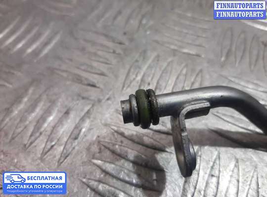 Патрубок (трубка, шланг) на Mercedes-Benz GLC (X253/C253)