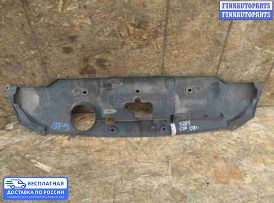 Замок капота на Honda CR-V III (RE)