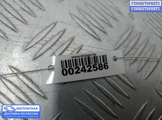 Фонарь крышки багажника на Volkswagen Touareg I (7L)