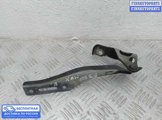 Петля капота на Acura MDX (YD2)