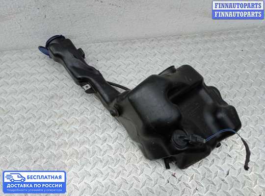 Бачок омывателя на Mercedes-Benz C (W204)