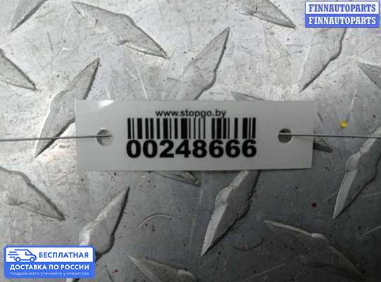 Бачок омывателя на Mercedes-Benz C (W204)