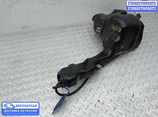 Бачок омывателя на Mercedes-Benz C (W204)