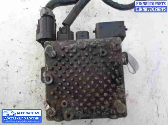 ЭБУ прочее на Subaru Impreza III (GE, GH)