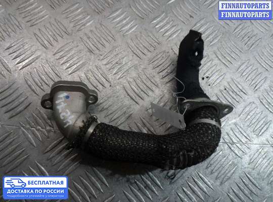 Патрубок (трубка, шланг) на Fiat Doblo I (223)