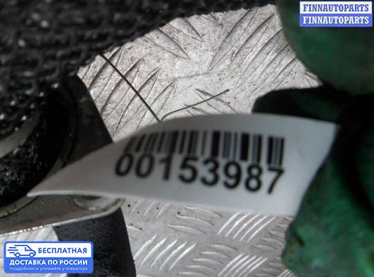 Патрубок (трубка, шланг) на Fiat Doblo I (223)