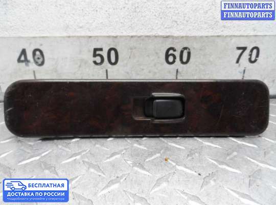 Блок управления стеклоподъёмниками на Mitsubishi Pajero Sport I (K90)