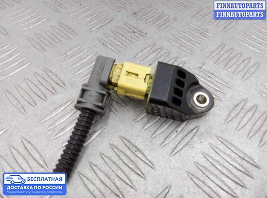 Датчик удара (Airbag) на Subaru Legacy V (BM, BR)