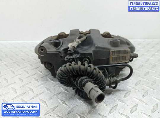 Суппорт на Volkswagen Touareg II (7P)