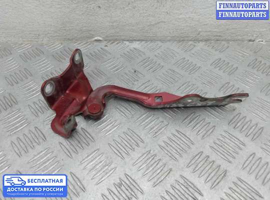 Петля капота на Mazda CX-7