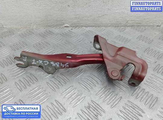Петля капота на Mazda CX-7
