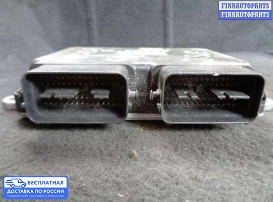 ЭБУ ДВС (блок управления двигателем) на Mazda 6 I (GG)