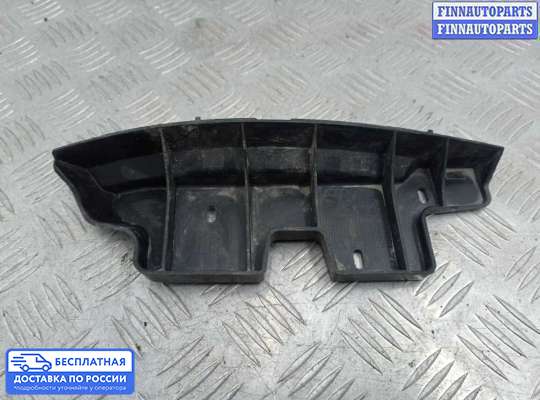 Кронштейн бампера на Audi A6 (C6)