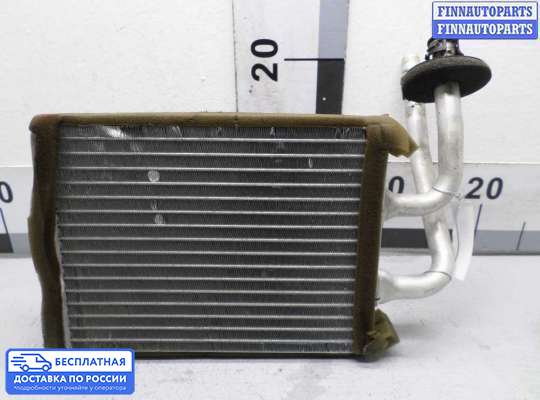 Радиатор отопителя (печки) на Mazda CX-7
