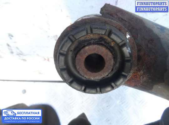 Рычаг подвески на Suzuki Grand Vitara II (JB, TD54)