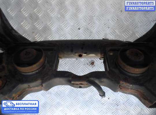 Рычаг подвески на Suzuki Grand Vitara II (JB, TD54)