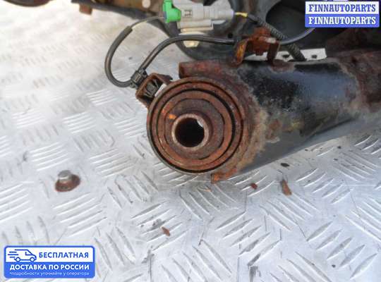 Рычаг подвески на Suzuki Grand Vitara II (JB, TD54)