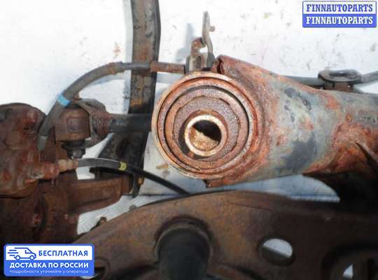 Рычаг подвески на Suzuki Grand Vitara II (JB, TD54)