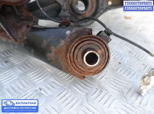 Рычаг подвески на Suzuki Grand Vitara II (JB, TD54)