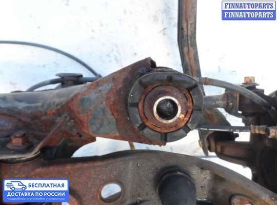 Рычаг подвески на Suzuki Grand Vitara II (JB, TD54)