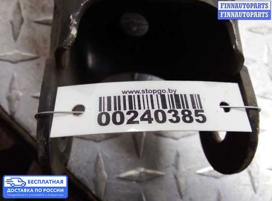 Рычаг подвески на Hyundai Santa Fe III (DM, NC)