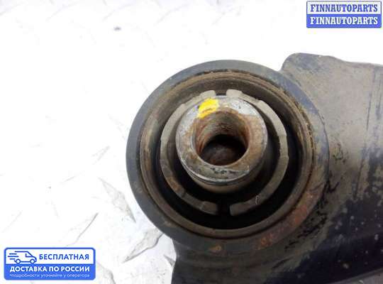 Рычаг подвески на Hyundai Santa Fe III (DM, NC)