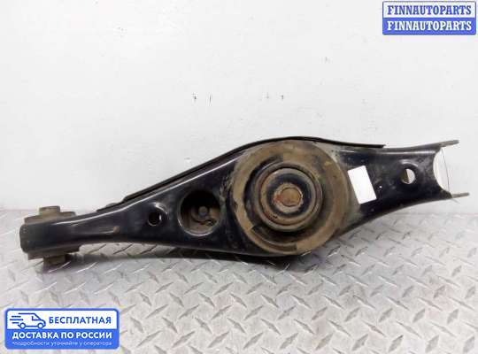 Рычаг подвески на Hyundai Santa Fe III (DM, NC)