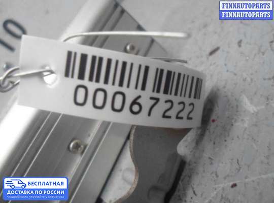 Инвертор на Honda Pilot I