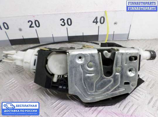 Замок боковой двери на Mercedes-Benz S (W220)