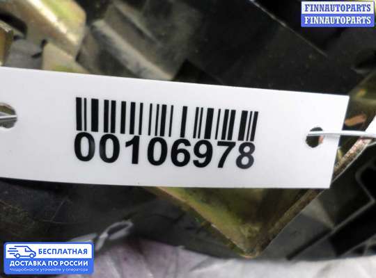 Замок боковой двери на Mercedes-Benz S (W220)