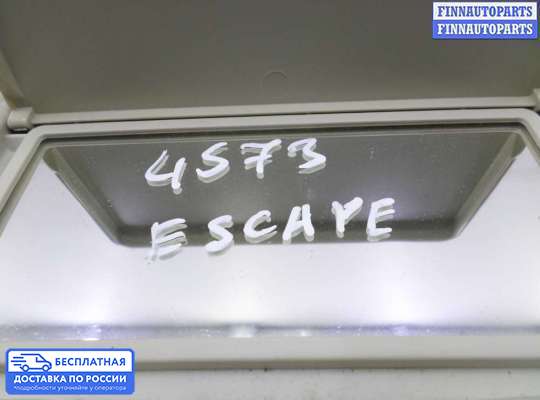 Козырек солнцезащитный на Ford Kuga II / Escape III