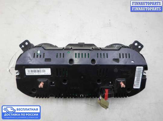 Щиток приборов на Suzuki Grand Vitara II (JB, TD54)
