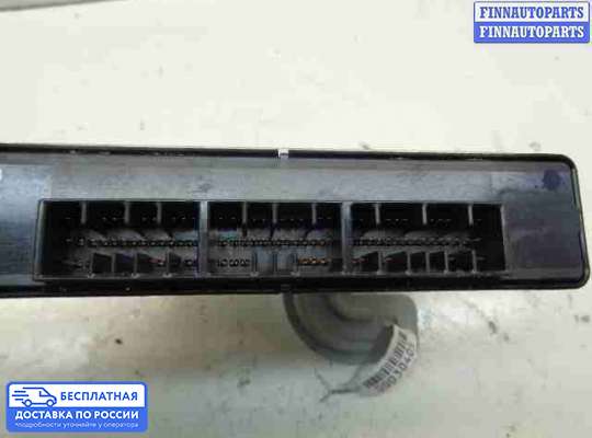 ЭБУ иммобилайзера на Subaru Tribeca