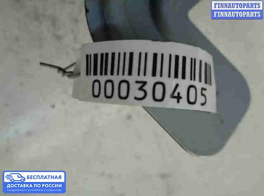 ЭБУ иммобилайзера на Subaru Tribeca