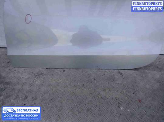 Ручка двери наружная на Audi A5 (8T)