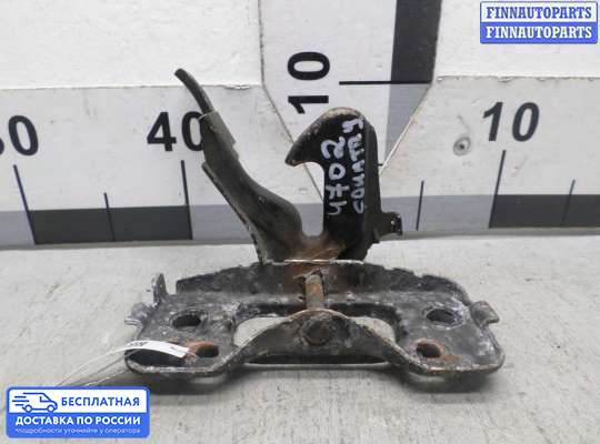 Замок капота на Chrysler Grand Voyager V (RT)