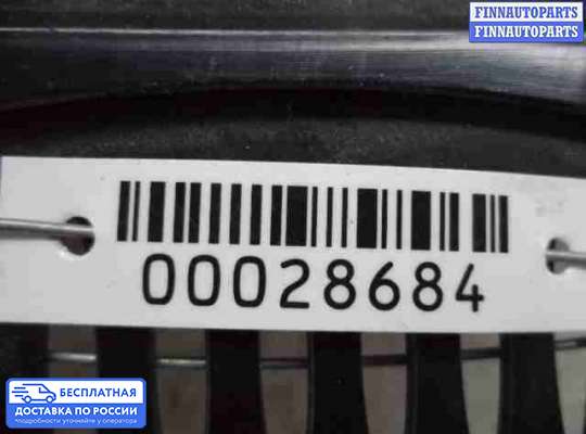 Щиток приборов на BMW 5 (E60/E61)