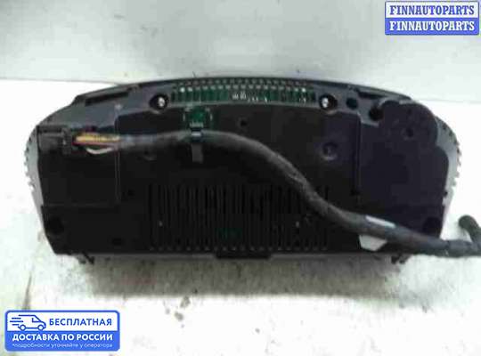 Щиток приборов на BMW 5 (E60/E61)