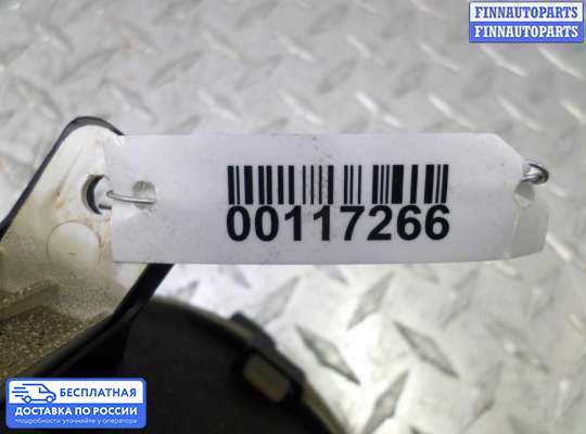 Щиток приборов на Kia Sorento II (XM)