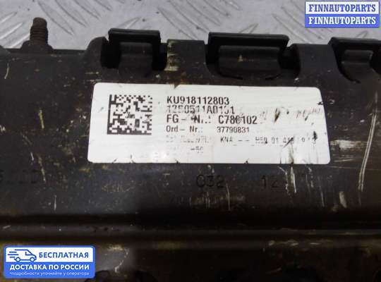 Подушка безопасности (прочее) на BMW 5 (F10/F11)