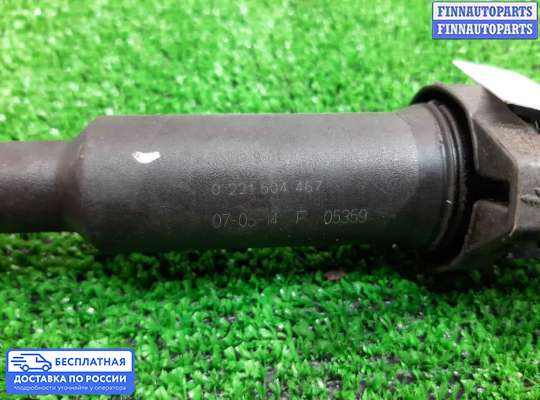 Катушка зажигания на BMW 3 (E90/E91/E92/E93)