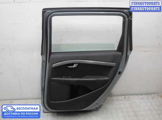 Стеклоподъемник электрический на Volvo S80 II  / V70 III (AS, BW)