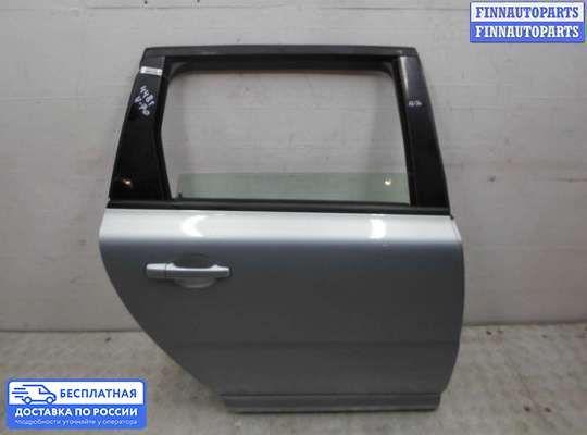 Стеклоподъемник электрический на Volvo S80 II  / V70 III (AS, BW)