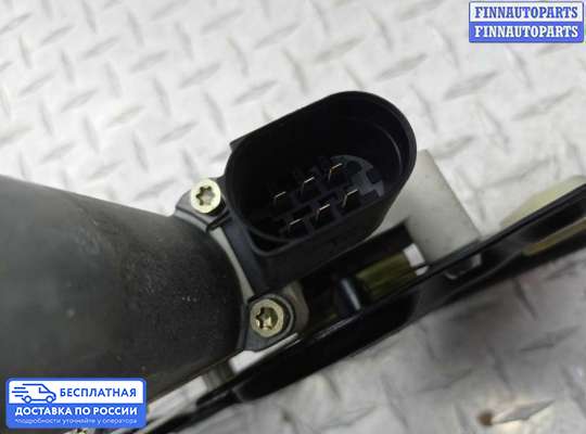Стеклоподъемник электрический на BMW 5 (E60/E61)