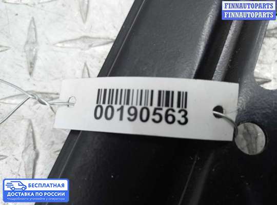 Стеклоподъемник электрический на BMW 5 (E60/E61)
