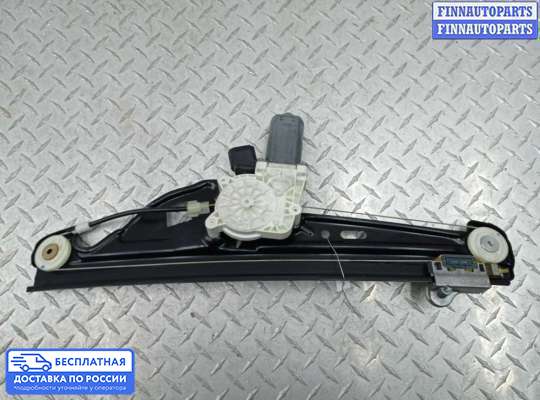 Стеклоподъемник электрический на BMW 5 (E60/E61)