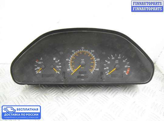 Щиток приборов на Mercedes-Benz C (W202)