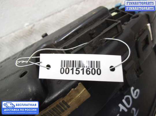 Щиток приборов на Mercedes-Benz C (W202)